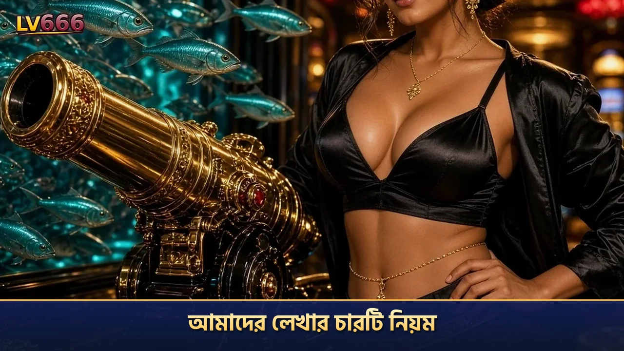 আমাদের লেখার চারটি নিয়ম